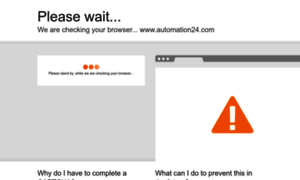 Automation24.com thumbnail