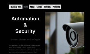 Automationandsecurity.com thumbnail