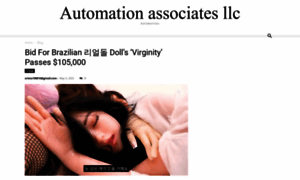 Automationassociatesllc.com thumbnail