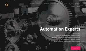 Automationexperts.ca thumbnail