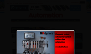 Automationmagazine.co.uk thumbnail