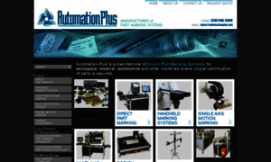 Automationplus.net thumbnail