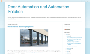 Automationsolutionsindia.blogspot.com thumbnail