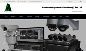Automationsystems.co.in thumbnail