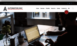 Automationway.com thumbnail