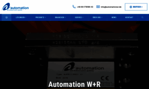 Automationwr.co thumbnail