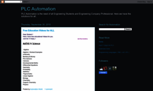 Automationzz.blogspot.com thumbnail