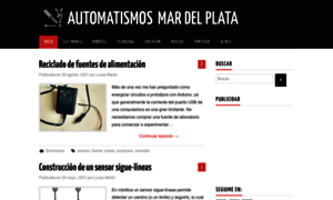 Automatismos-mdq.com.ar thumbnail