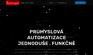 Automatizace-burda.cz thumbnail