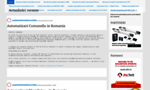 Automatizarideporti.wordpress.com thumbnail