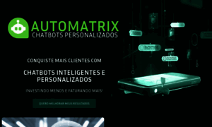 Automatrix.com.br thumbnail