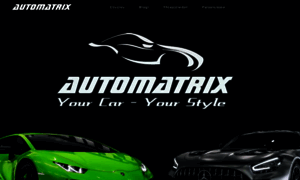 Automatrix.fi thumbnail