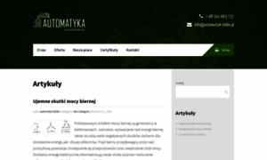 Automatyk-lublin.pl thumbnail