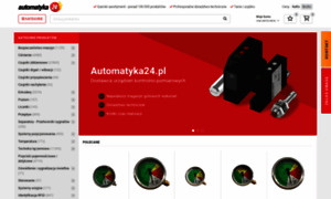 Automatyka24.pl thumbnail