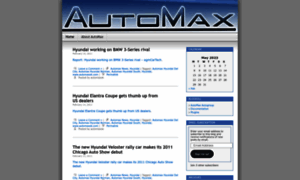 Automaxok.wordpress.com thumbnail