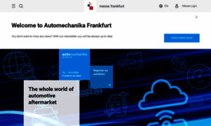 Automechanika.messefrankfurt.com thumbnail