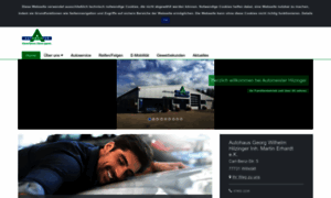 Automeister-hilzinger.de thumbnail