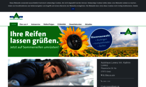 Automeister-lorenz.de thumbnail
