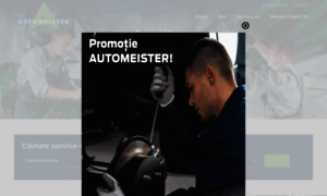 Automeister.ro thumbnail