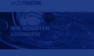 Autometer.ch thumbnail