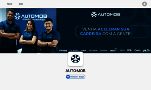 Automob1.gupy.io thumbnail