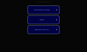 Automobible.fr thumbnail