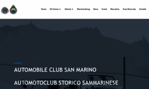 Automobileclub.sm thumbnail