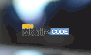 Automobilecode.com thumbnail