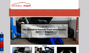 Automobilespoint.com thumbnail