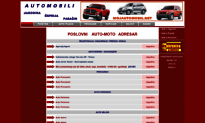 Automobili.autentik.net thumbnail