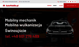 Automobilio.pl thumbnail