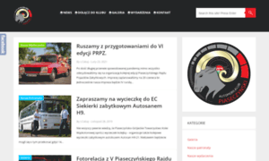 Automobilklubpiaseczynski.pl thumbnail