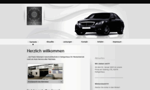 Automobiltechnik-huelsmann.de thumbnail