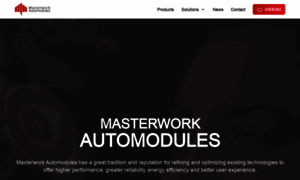 Automodules.com thumbnail