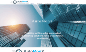 Automonx.com thumbnail