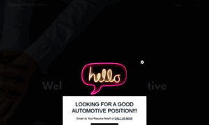 Automotive-career.com thumbnail