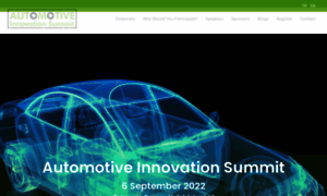 Automotive-i-summit.com thumbnail