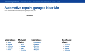 Automotive-repairs-garages.find-near-me.info thumbnail