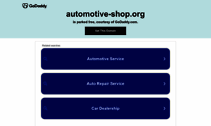 Automotive-shop.org thumbnail
