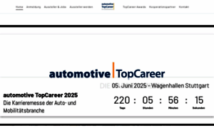 Automotive-topcareer.de thumbnail