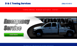 Automotive-towingservice.com thumbnail