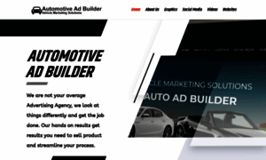 Automotiveadbuilder.com thumbnail