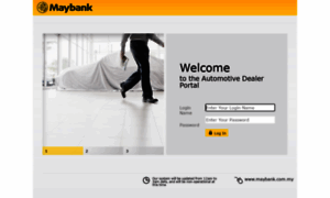 Automotivedealer.maybank.com.my thumbnail