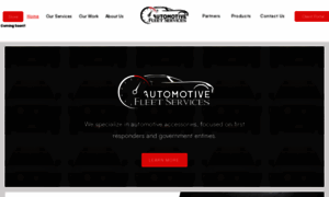 Automotivefleetservices.net thumbnail