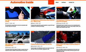 Automotiveinside.com thumbnail