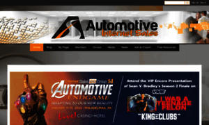 Automotiveinternetsales.com thumbnail