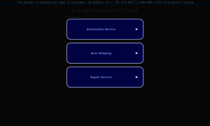 Automotivelogistics.com thumbnail