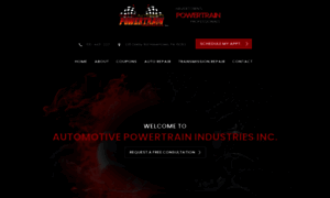 Automotivepowertrainindustries.com thumbnail