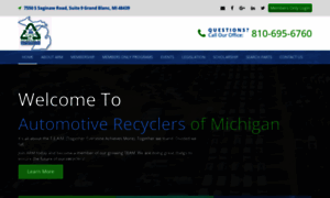 Automotiverecyclers.org thumbnail