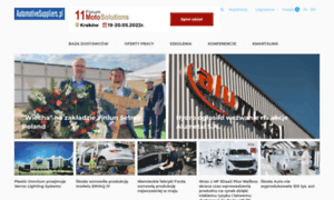 Automotivesuppliers.pl thumbnail